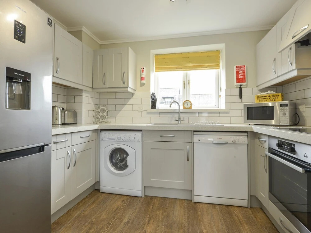 Linney Cottage