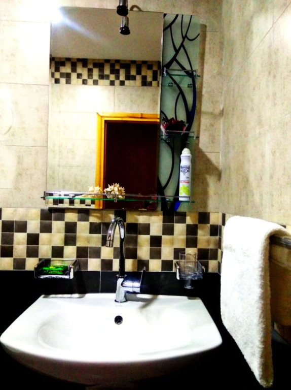 Dakhla White Hotel