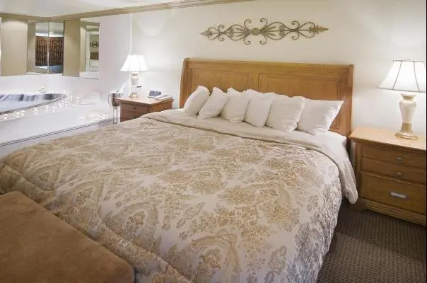 Americas Best Value Inn Hays