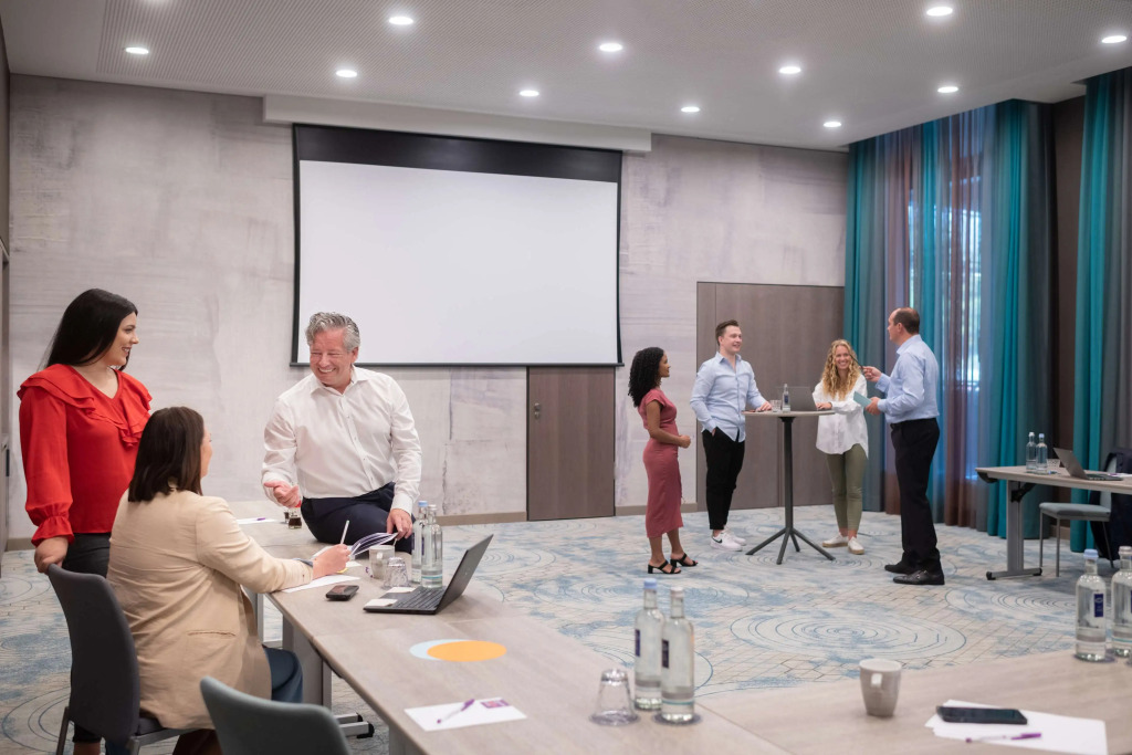 Hyatt Place Frankfurt Airport