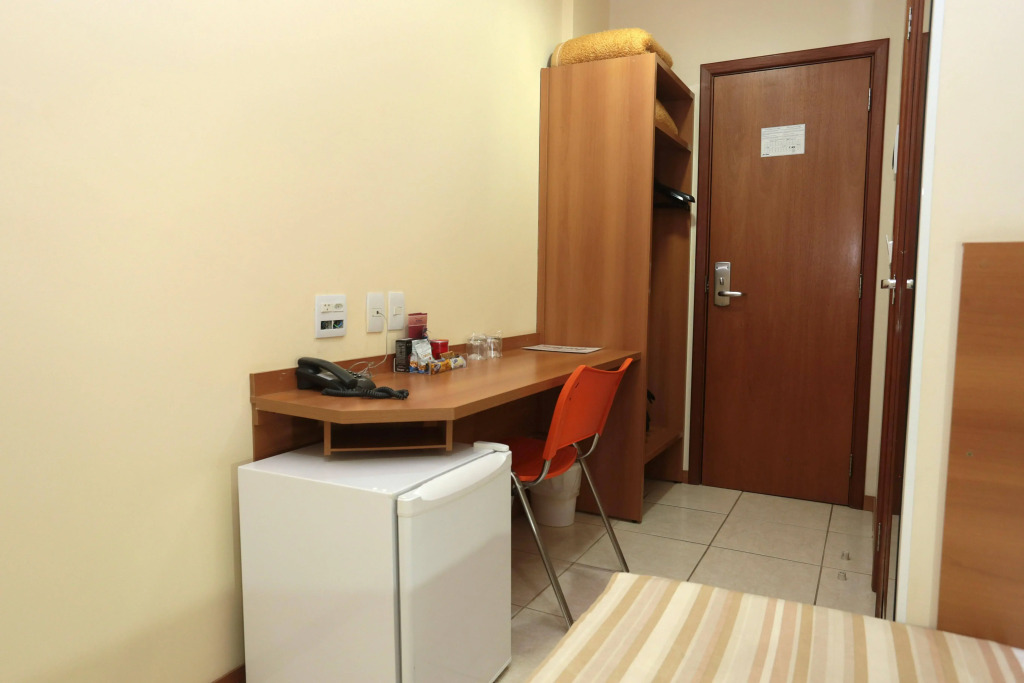 Hotel Dan Inn São Carlos By Nacional Inn