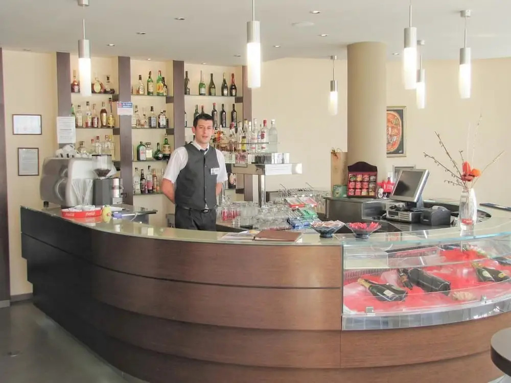 Grand Master Hotel