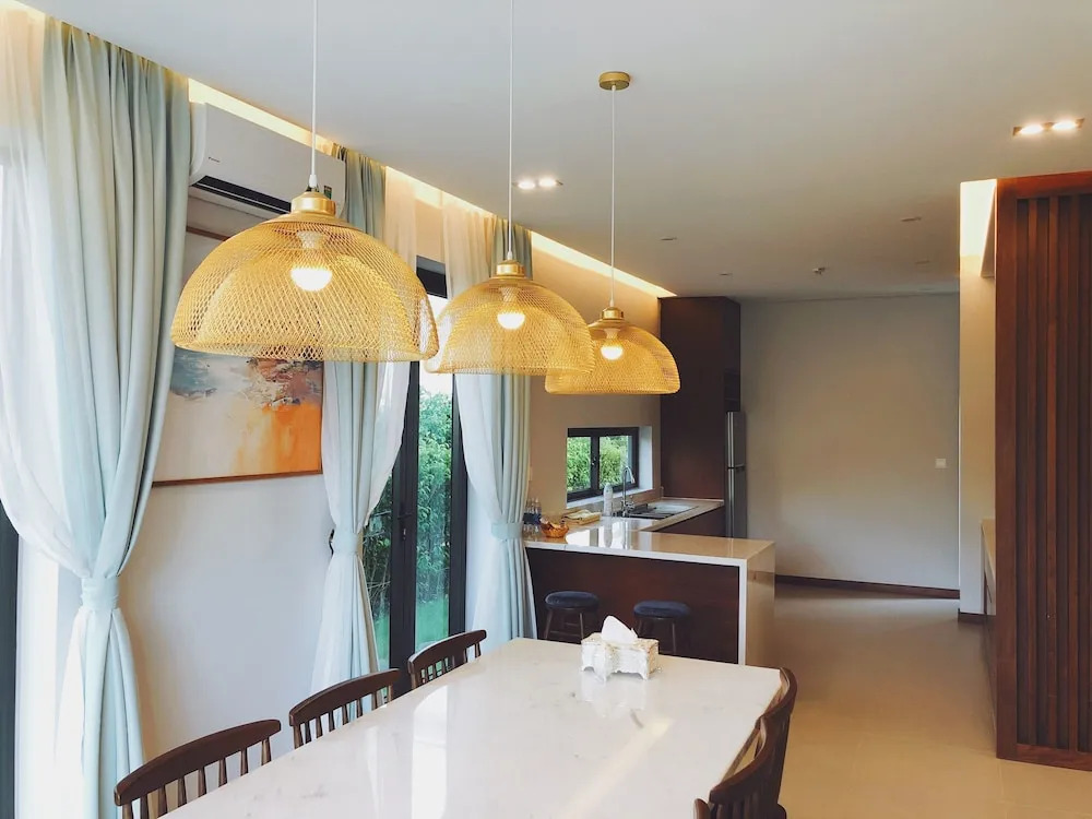 Khai Yen Villa