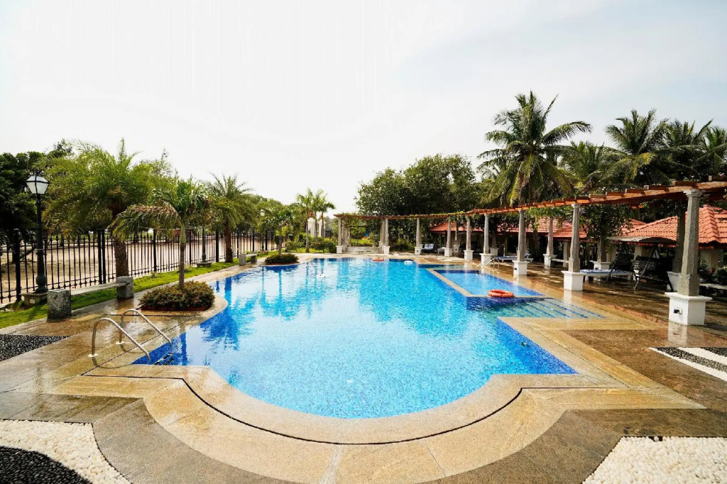 RKN Beach Resorts