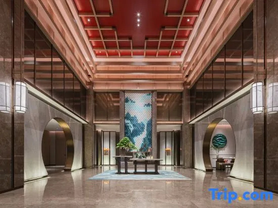Yihe Hotel