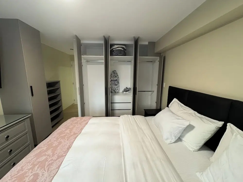 Aparts4Days 1 Bedroom Apartment Miraflores 4255