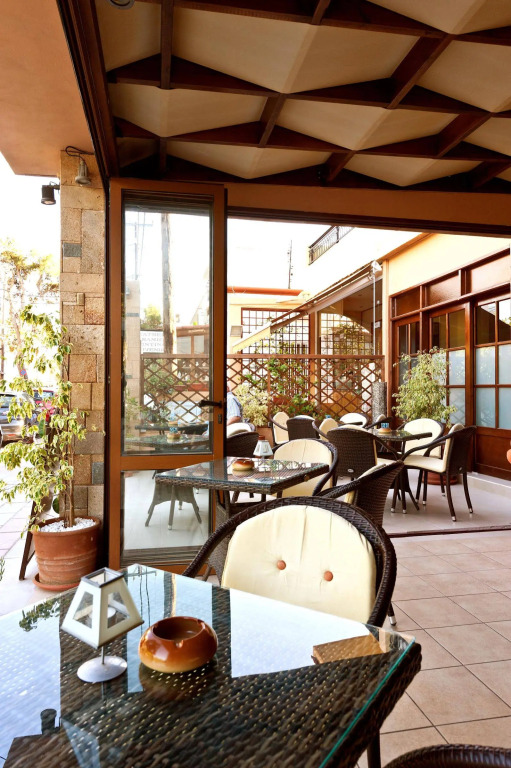 Alea Hotel Apartments