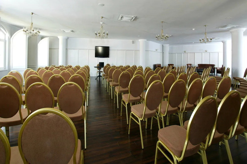 Arcadia Hotel - Marina Regia Residence
