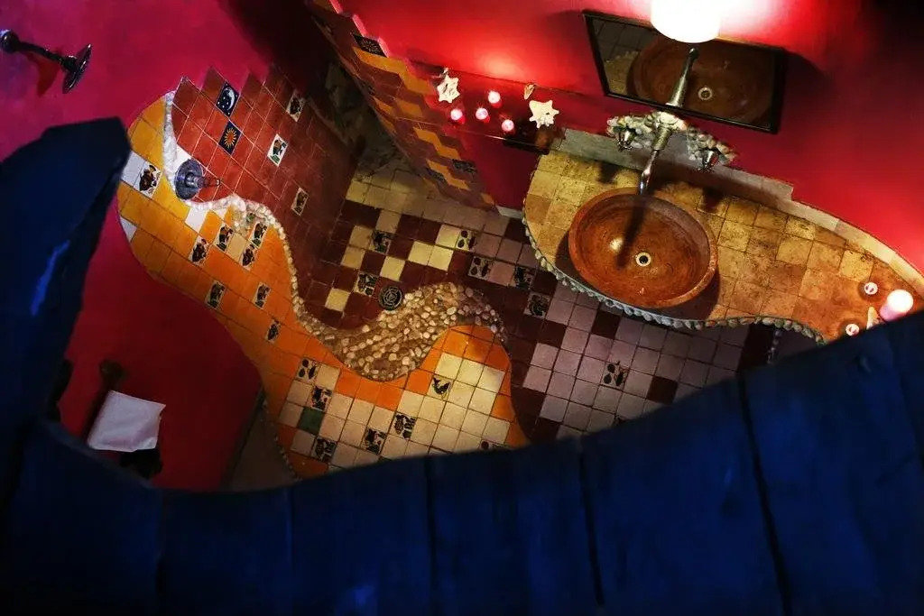 Frida House