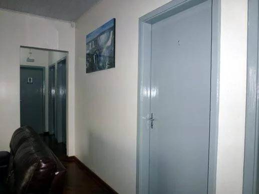 Iguassu Falls Hostel