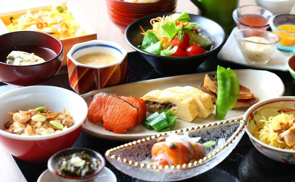 Almont Hotel Sendai