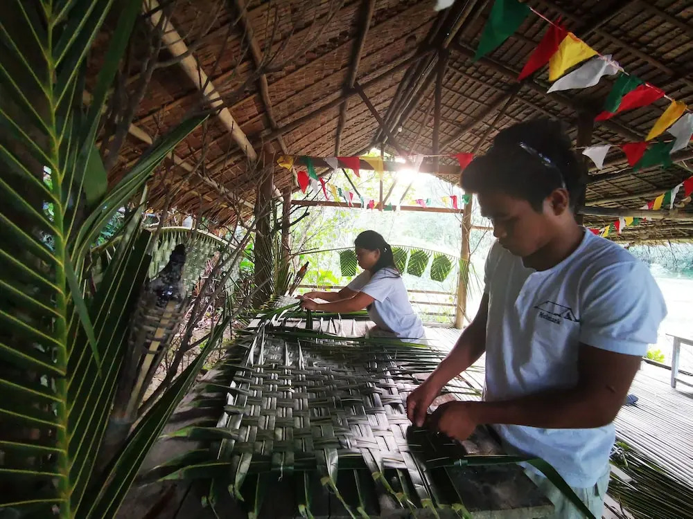 Aetas Glamping