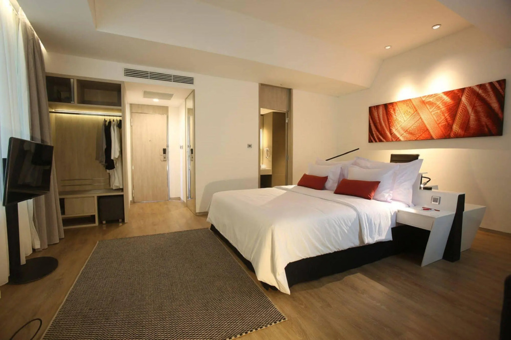 FOX Hotel Pekanbaru