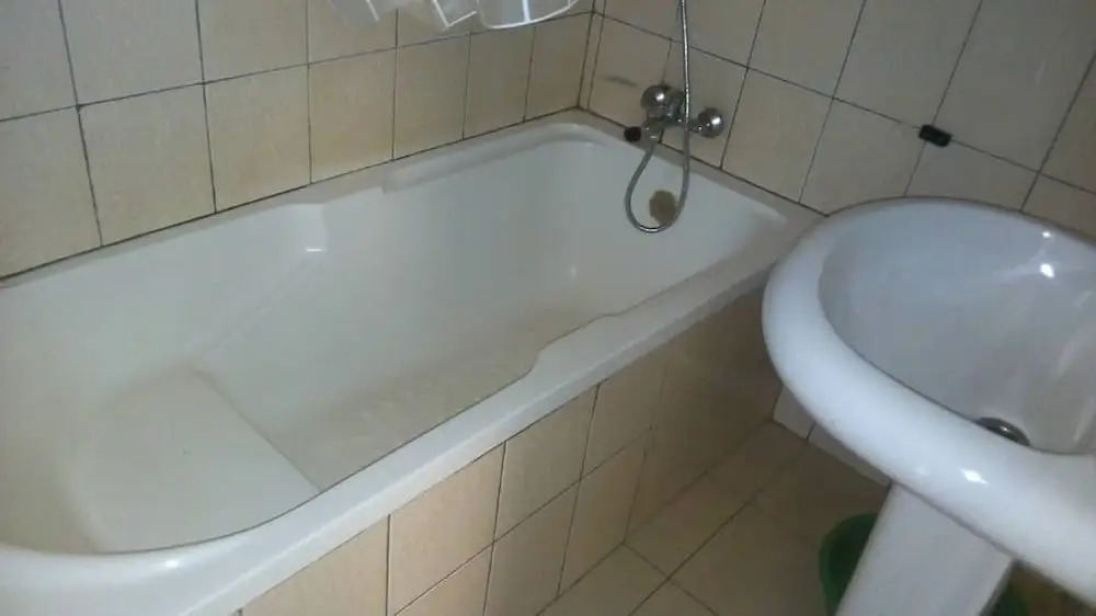 Murugo Apartment