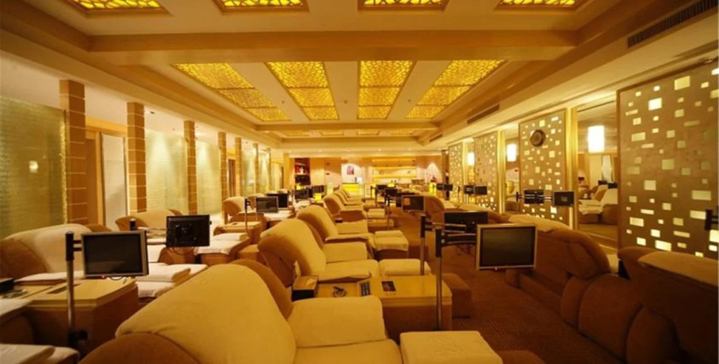 Foshan Royal Prince Hotel