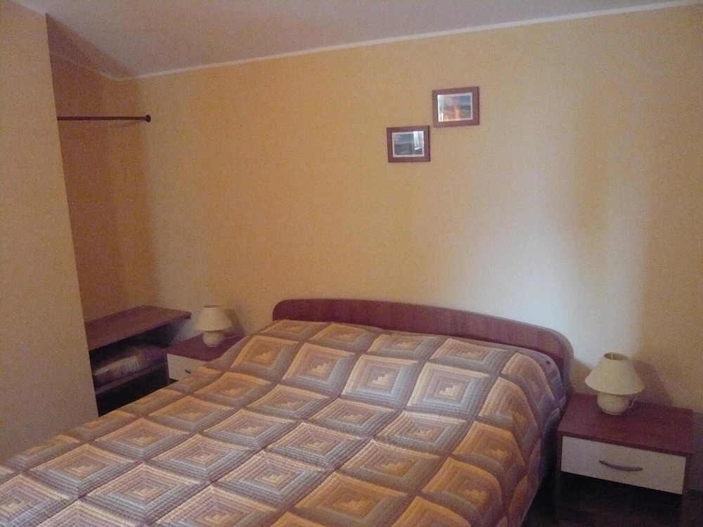 Holiday Home Percan 1021