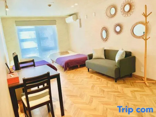 TIME SHARING STAY Ikebukuro