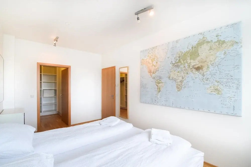 Apartment A15