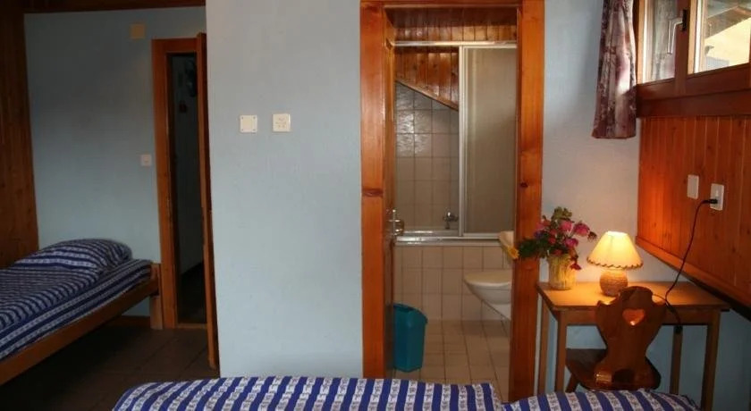 B&B Chalet Rey-Bellet