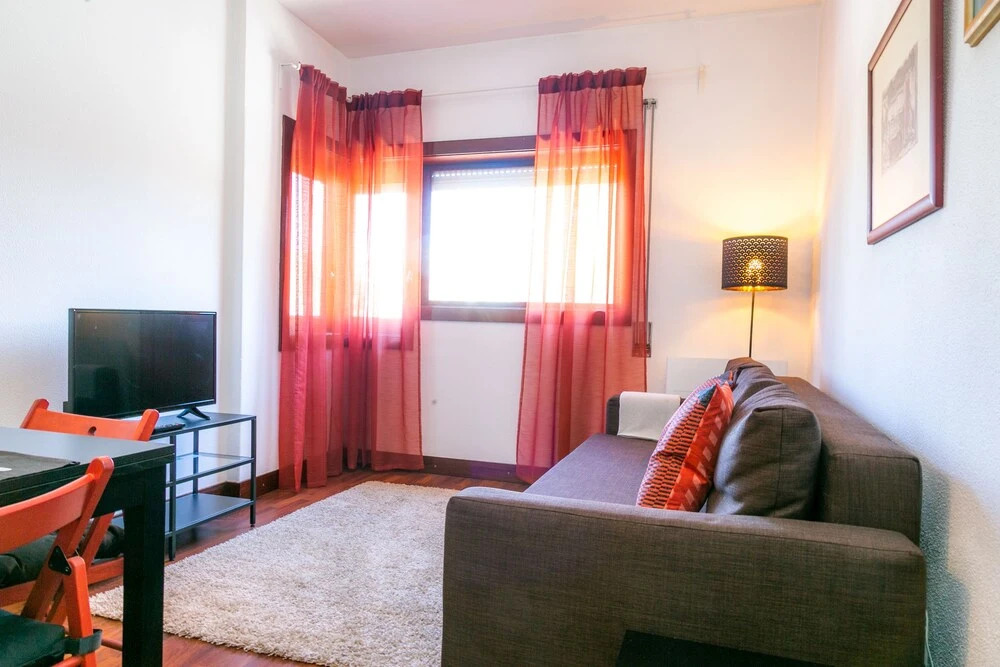 Kikas Oporto Flat