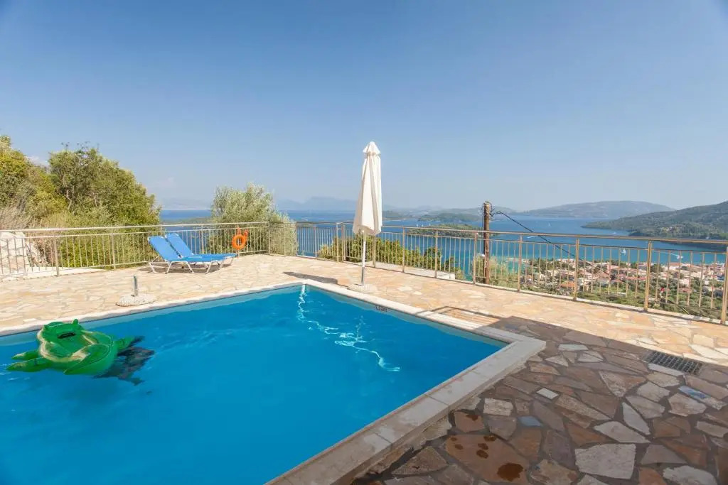 Villas Odysseas