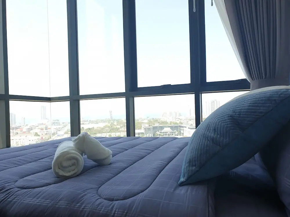Suphatra Pattaya Posh
