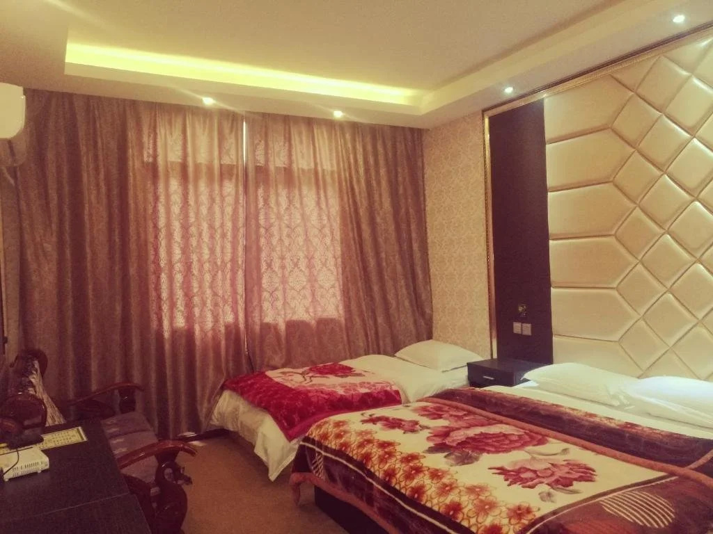Yuting Boutique Hotel