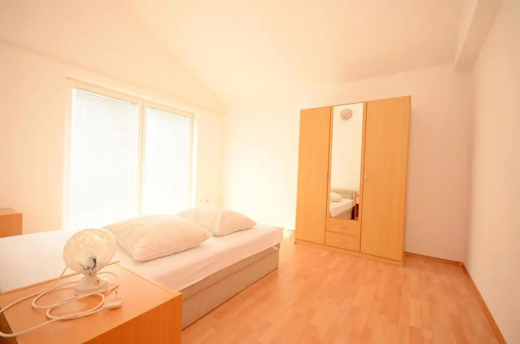 Apartments Rosanda