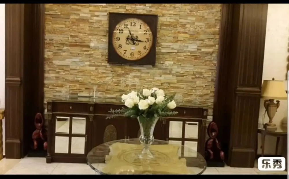 Suite Hotel