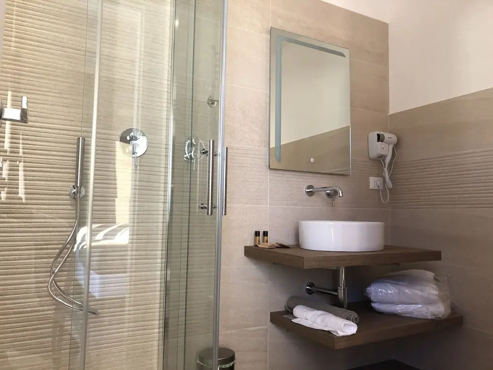Casablanca Hotel
