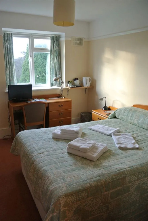Woodbrooke Quaker Study Centre