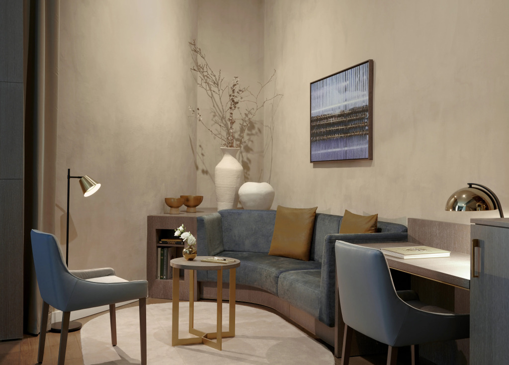 InterContinental Lyon - Hotel Dieu by IHG