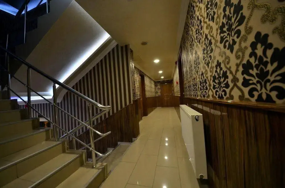 Hotel Istiklal