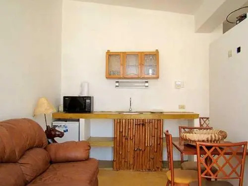 Villa Punta Veleros