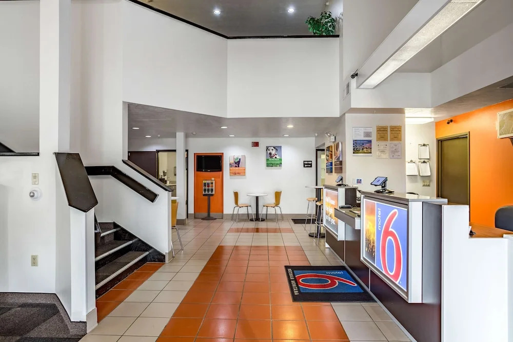 Motel 6-Bozeman, MT