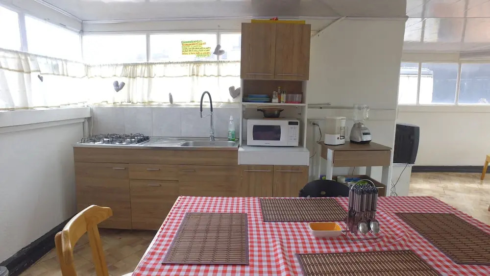 Hostal CasAlé Usaquén