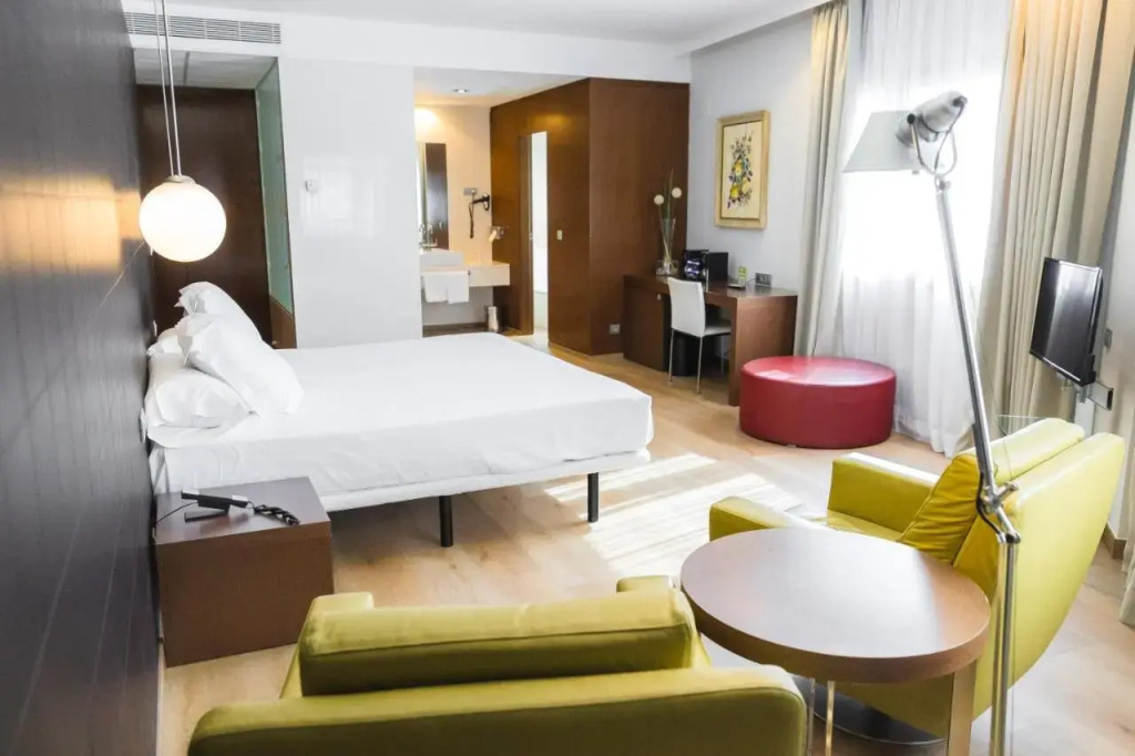 Hotel Veracruz Plaza & Spa