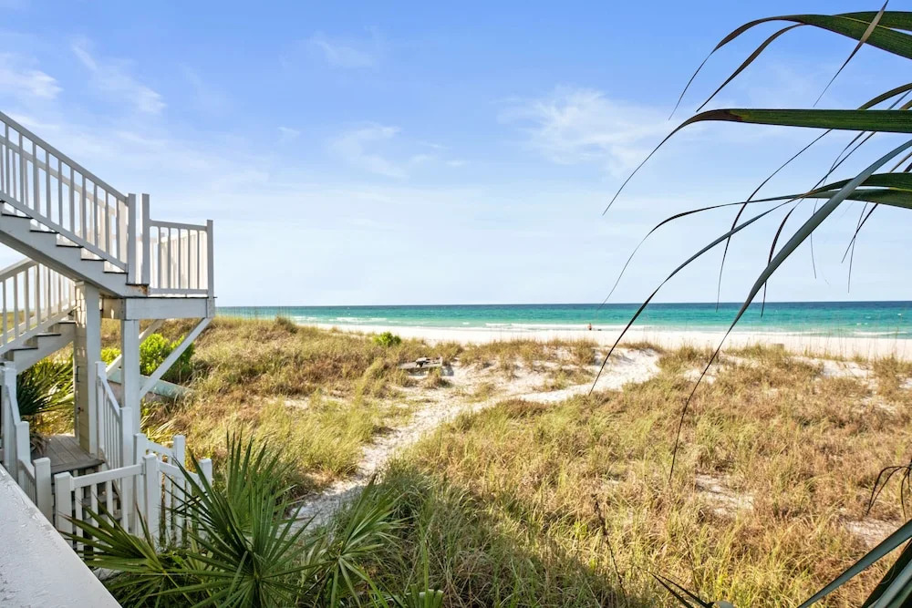 Harbur Arms by Panhandle Getaways