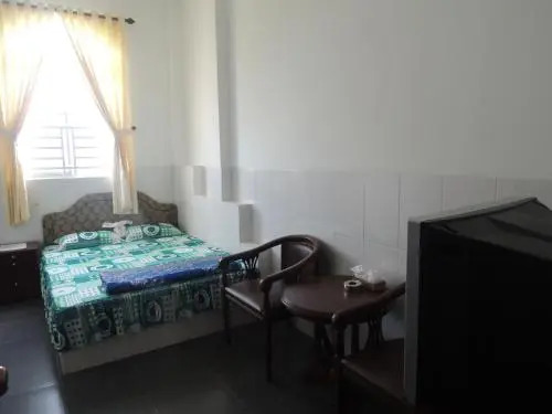 Ngoc Nho Guesthouse