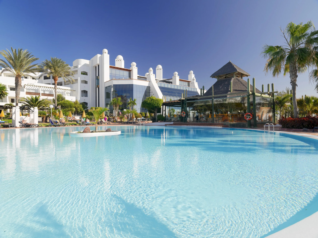 H10 Timanfaya Palace - Adults Only