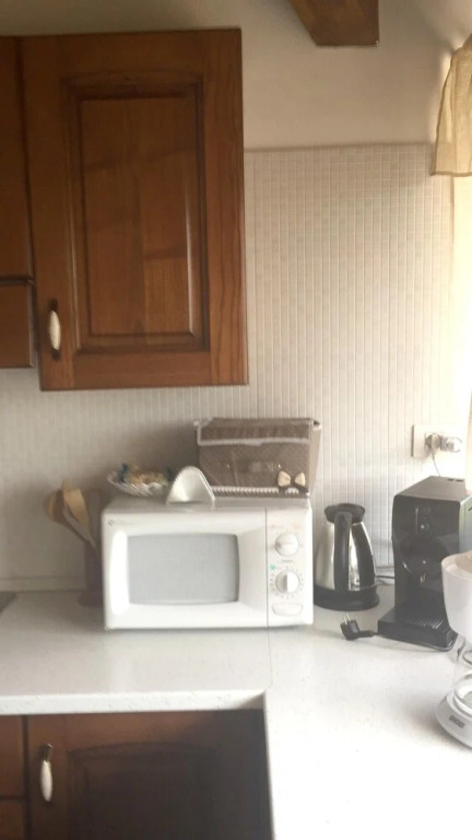 Apartment Via Tenente Scuderi Giuseppe