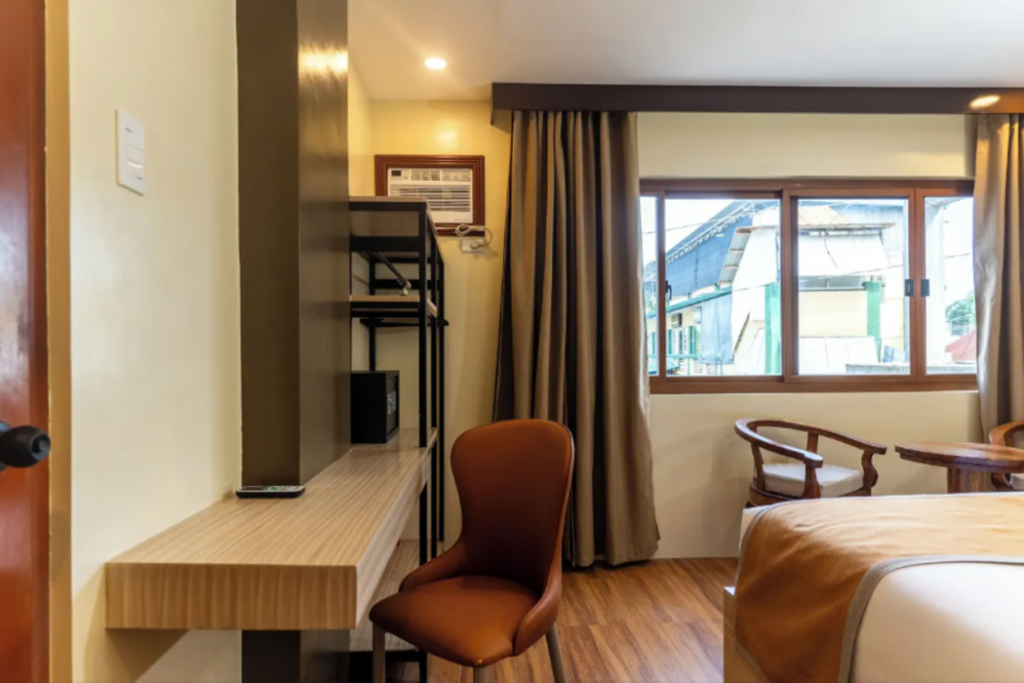 Hollywood Hotel Puerto Princesa