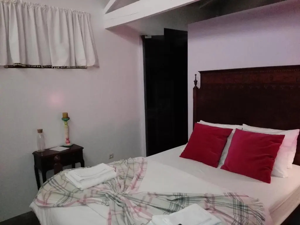 Casas da Quinta da Cancela