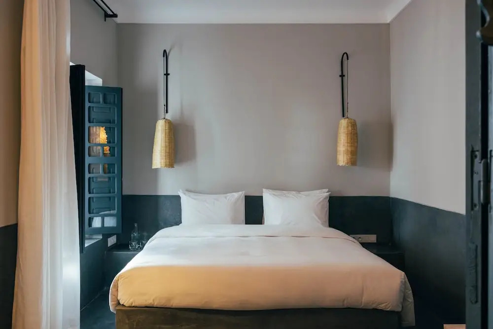 Riad No 37