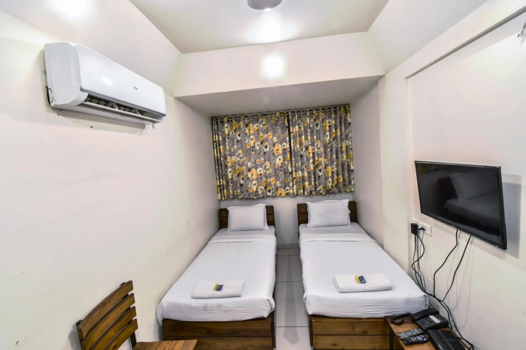 Hotel Prafulla, Kolhapur