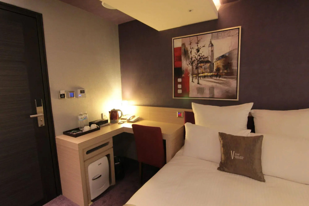 V-one Vogue Hotel