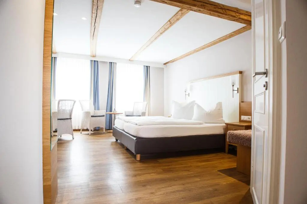 Romantik Hotel Aquarium