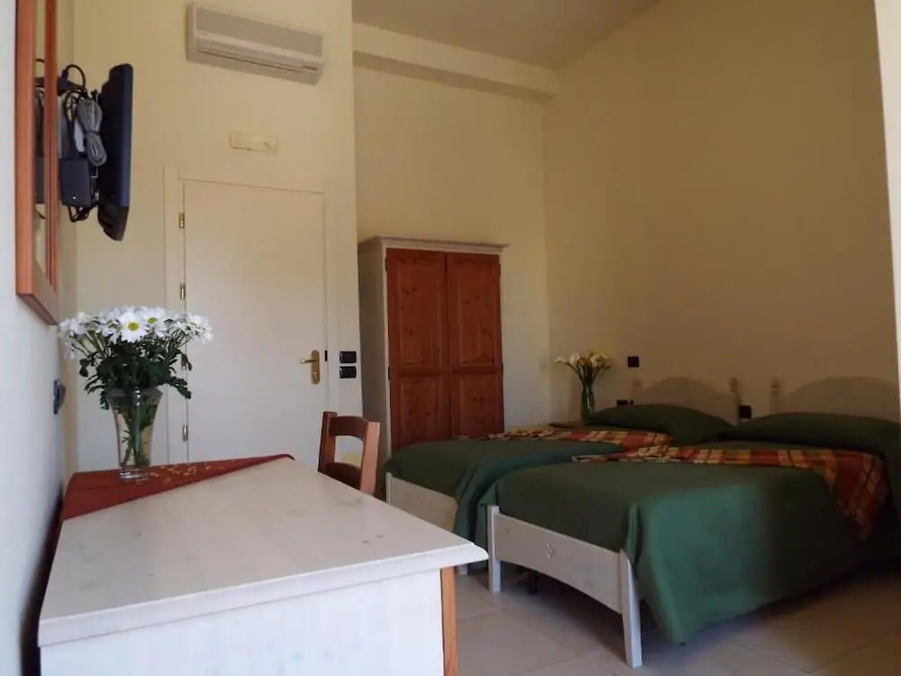Delle Rose, Hotel & Horse Riding