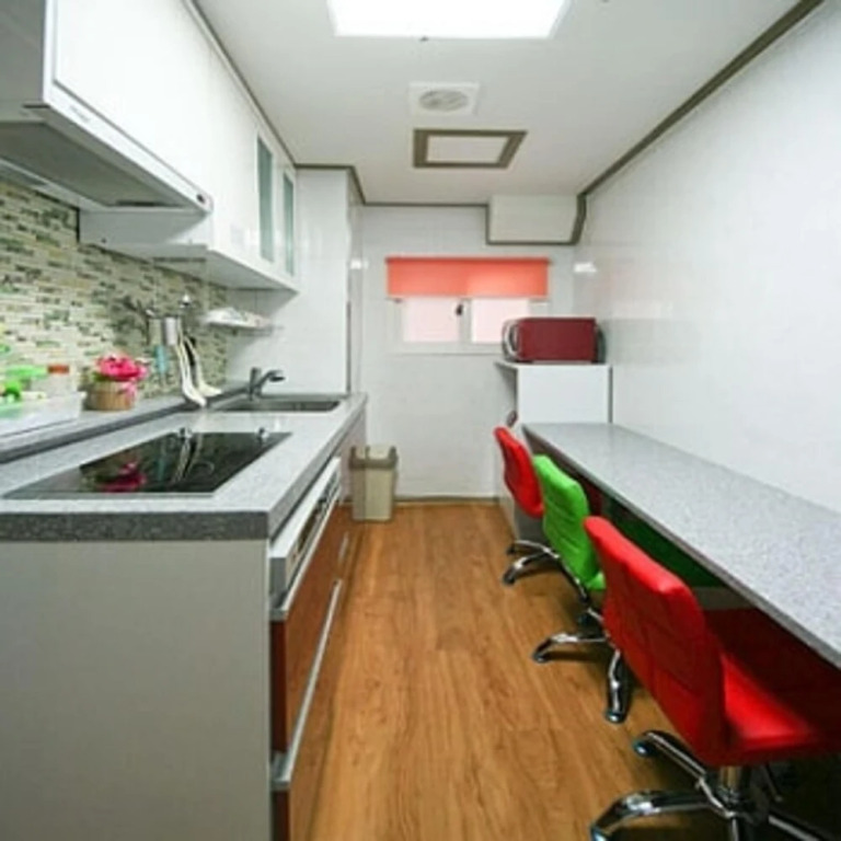 Rodem house
