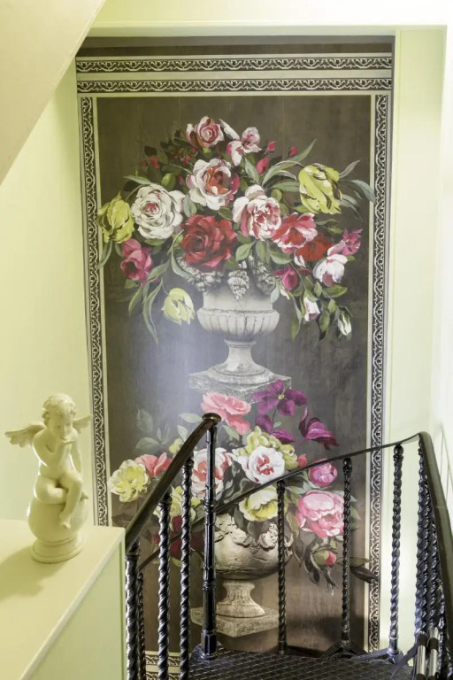 Haringtons Boutique Hotel